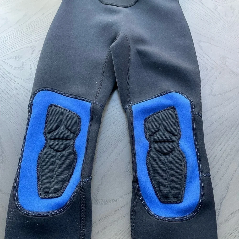 Junior xxl evo full wetsuit